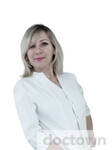 Новикова Юлия Васильевна