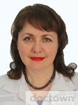 Новоселова Наталия Владимировна