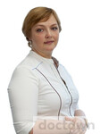 Ржевская Наталия Алексеевна