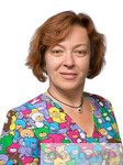 Эрлих Ольга Витальевна