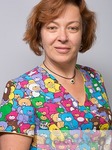 Эрлих Ольга Витальевна