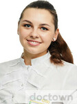 Ермакова Анна Олеговна