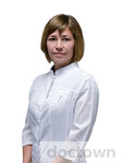 Ермакова Антонина Александровна