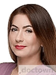 Ермакова Наталья Сергеевна