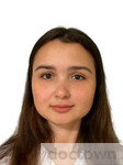Ермилова Светлана Алексеевна