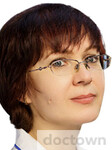 Ермолова Светлана Олеговна