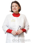 Ерошина Екатерина Сергеевна
