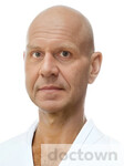 Ершов Евгений Владимирович