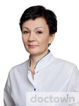 Ершова Оксана Николаевна
