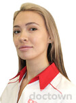 Франёва Вероника Витальевна