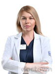 Фридовская Полина Сергеевна
