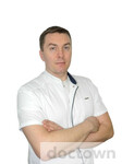 Фролов Александр Викторович