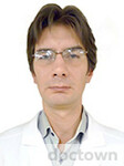 Фролов Владимир Владимирович