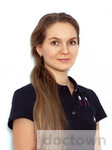 Фролова Людмила Викторовна