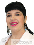 Фролова Оксана Сергеевна