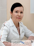 Квасова Елена Владимировна