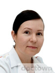 Квасова Елена Владимировна