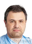 Врабие Олег Петрович