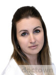 Пшеничная Юлия Андреевна
