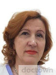 Фаевская Галина Анатольевна