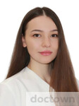 Файзуллина Рената Ринатовна