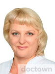 Фарафонова Елена Владимировна