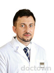 Фаринович Виталий Владимирович