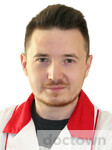 Мухамеджанов Зуфар Мухторович
