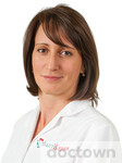 Мунирова Светлана Юрьевна