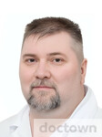 Мурадян Александр Рафикович