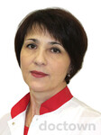 Мурашкина Елена Васильевна