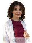 Муравьева Диана Игоревна