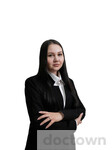 Муртазина Юлия Раемовна