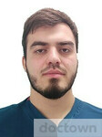 Мусаев Магомед Мурадович