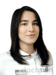 Мусаева Кураиш Наримановна 