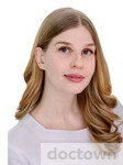 Мусихина Елена Сергеевна