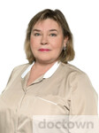 Рубцова Ирина Вениаминовна