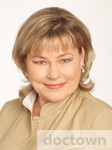 Рубцова Ирина Вениаминовна