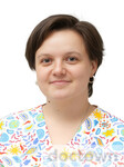 Рудакова Юлия Андреевна