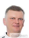 Рудницкий Пётр Михайлович