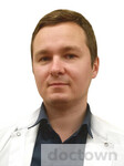 Рулев Иван Александрович