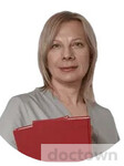 Румянцева Елена Евгеньевна