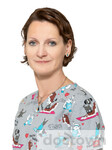 Румянцева Марина Вячеславовна