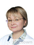 Русских Марина Юрьевна