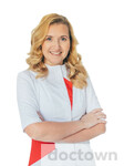 Рустанович Юлия Геннадьевна
