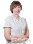 Рузанова Оксана Михайловна
