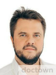 Князев Павел Сергеевич