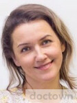 Князева Алла Николаевна