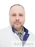 Кнышов Энвер Русланович