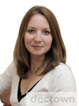 Дыганова Ирина Александровна